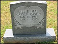 Carver, Lillie Mae Carver, Hipp Chapel Cem, Fannin Co, GA.jpg