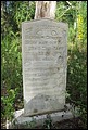Carver, Sampson M, Carver Cem, Suwannee Co, FL.jpg