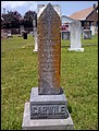 Carwile, Mary Jane Pearman, New Prospect Cemetery, Marion Co, TX.jpg