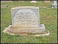 Casper, Willie A & Mary J Goodnight, Mount Hope Cem, Rowan Co, NC.jpg