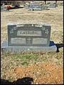 Castling, Floyd E & Helen Marie Krack, Holy Cross Cem, Sebastian Co, AR.jpg