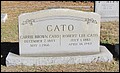 Cato, Robert Lee & Carrie Brown, Sumter Cem, Sumter Co, SC.jpg