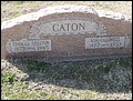 Caton, Thomas S & Ada Caldwell, Fairview Cem, Red River Co, TX.jpg
