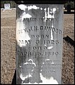 Cawood, John H, Smithville Cem, Lee Co, SC.jpg