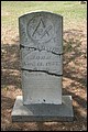 Chadwick, Almon, Bennett Cemetery, Leake Co, MS.jpg