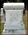 Chadwick, Jefferson Davis & Dora Kelly, Lindsey Cem, Leake Co, MS.jpg