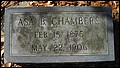 Chambers, Asa Bernard, Marvin Cem, Laurens Co, GA.jpg