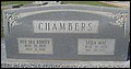 Chambers, Ira K & Leila Mae Webster, Pinehurst Cem, Dooly Co, GA.jpg