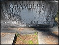 Chambers, James T & Sarah V, Oak Hill Cem, Brooks Co, GA.jpg
