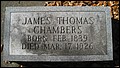Chambers, James Thomas, Marvin Cem, Laurens Co, GA.jpg