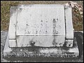 Chambers, Sarah J Pittman, Pleasant Grove Cem, Washington Co, GA.jpg