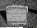 Chambless, Edna Jossey, Woodland Cemetery, Red River Co, TX 002.jpg