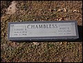 Chambless, Ezekiel & Mary Harper, Woodland Cem, Red River Co, TX.jpg