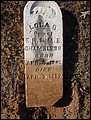 Chambless, Lola B, Woodland Cem, Red River Co, TX.jpg