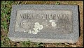 Chapman, Nora Devillers Jolly, Mount Olive Cem, Mason Co, WV.jpg