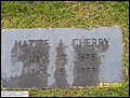 Cherry, Hattie A, Trinity Cem, Scotland Neck, Halifax Co, NC.jpg