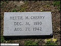 Cherry, Hettie M, Trinity Cem, Scotland Neck, Halifax Co, NC.jpg