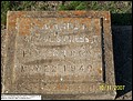 Chesser, Samuel S, Pigeon Creek Baptist Cem, Covington Co, AL.jpg