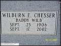 Chesser, Wilburn E, Pigeon Creek Baptist Cem, Covington Co, AL.jpg