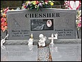 Chessher, Marvin Eddley & Fronie Jeanette Hulion, Wing Cem, Covington Co, AL.jpg