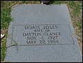 Clance, Doris Josey, West View Cem, Baldwin Co, GA.jpg
