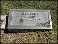 Clardy, Ella Critz, Odd Fellows Cem, Oktibbeha Co, MS.jpg