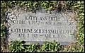 Clark, Katherine Snell Schuh & Kathy Ann Clark Smith, San Frenando Cem, Bexar Co, TX.jpeg