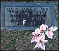 Clark, Mary Jane Seamon, Oakwood Cem, Cabarrus Co, NC.jpg