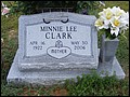 Clark, Minnie Lee Rickman, Crossroad Cem, Ashley Co, AR.jpg