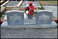 Clark, Monroe Clyde & Lola Emeline Knott, Levens Baptist Cem, Randolph Co, AL.jpg