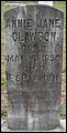 Clawson, Annie Jane Lee, Jordan Cemetery, Escambia Co, FL.jpg