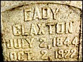 Claxton, Eady Anderson, Gumlog Cemetery, Johnson Co, GA.jpg