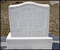 Claxton, Isabella Allen, Nails Creek Cemetery, Jefferson Co, GA.jpg