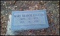 Claxton, Mary Branch, Baxley Cem, Appling Co, GA.jpg