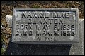 Claxton, Nannie Mae Durden, Swainesboro Cem, Emanuel Co, GA.jpg