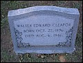 Cleapor, Walter Edward, Riverview Cem, Charleston Co, SC.jpg