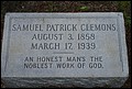 Clemons, Samuel Patrick, New Market Cem, Williamsburg Co, SC.jpg