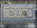 Clepper, Mattie O Howell, Mount Pleasant Cem, Butler Co, AL.jpg