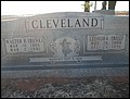 Cleveland, Walter Harden & Docia Lenora Williamson, Belvieu Cem, Fisher Co, TX.jpg