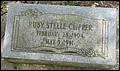 Clipper, Ruby Steele, New Hope Cem, Nobile Co, AL.jpg