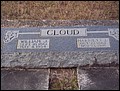 Cloud, William Jasper & Harriet Malicia Grantham, Damascas Cem, Jackson Co, FL.jpg