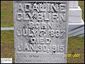 Clyburn, Adaline Josey, Turkey Creek Cem, Lee Co, SC.jpg