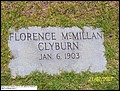 Clyburn, Florence McMillan, Turkey Creek Cem, Lee Co, SC.jpg