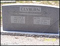 Clyburn, Gillum B & Bettie Gardner, Bethany-Tiller Cem, Lee Co, SC.jpg