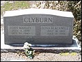 Clyburn, John M & Dona Blackwell, Bethany-Tiller Cem, Lee Co, SC.jpg