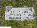 Clyburn, Lee Lawrence, Turkey Creek Cem, Lee Co, SC.jpg