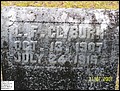 Clyburn, Lewis Furman, Turkey Creek CemLee Co, SC.jpg