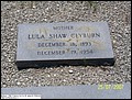 Clyburn, Lula Shaw, Bethany-Tiller Cem, Lee Co, SC.jpg