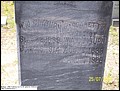 Clyburn, William A & Margaret King, Bethany-Tiller Cem, Lee Co, SC.jpg