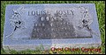 Coats, Louise Margaret Josey, Christ Church Cem, Morehouse Parish, LA.jpg